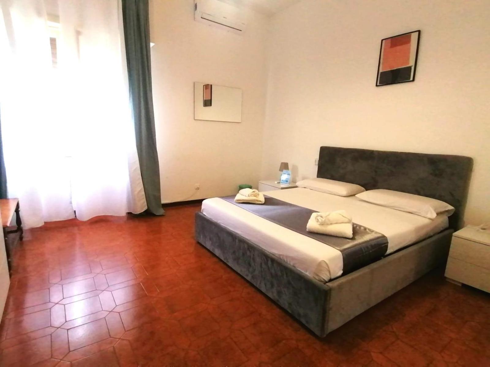 Hotel Da Piero E Gina Palidoro Exteriér fotografie