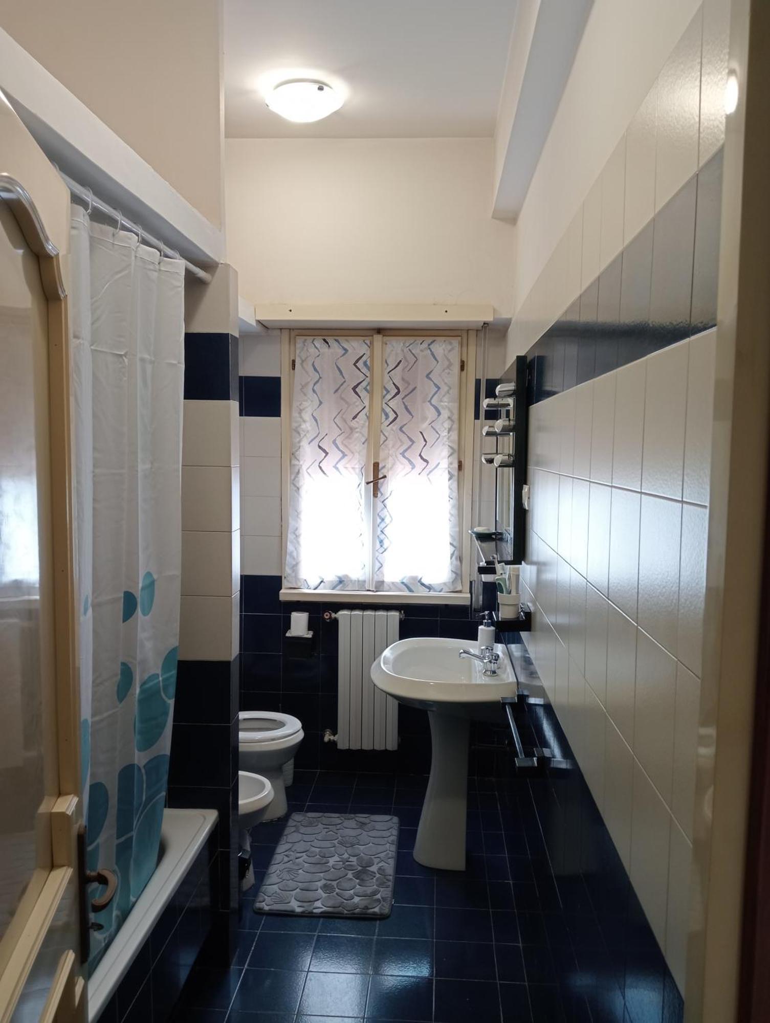 Hotel Da Piero E Gina Palidoro Pokoj fotografie