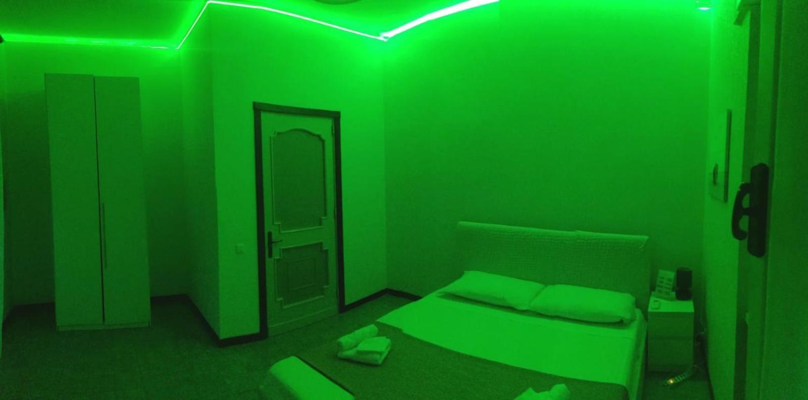 Hotel Da Piero E Gina Palidoro Exteriér fotografie