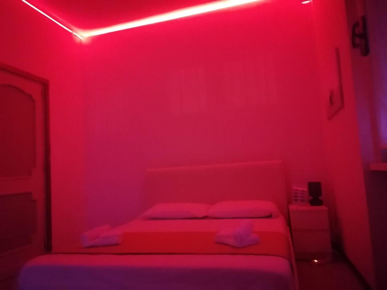 Hotel Da Piero E Gina Palidoro Exteriér fotografie
