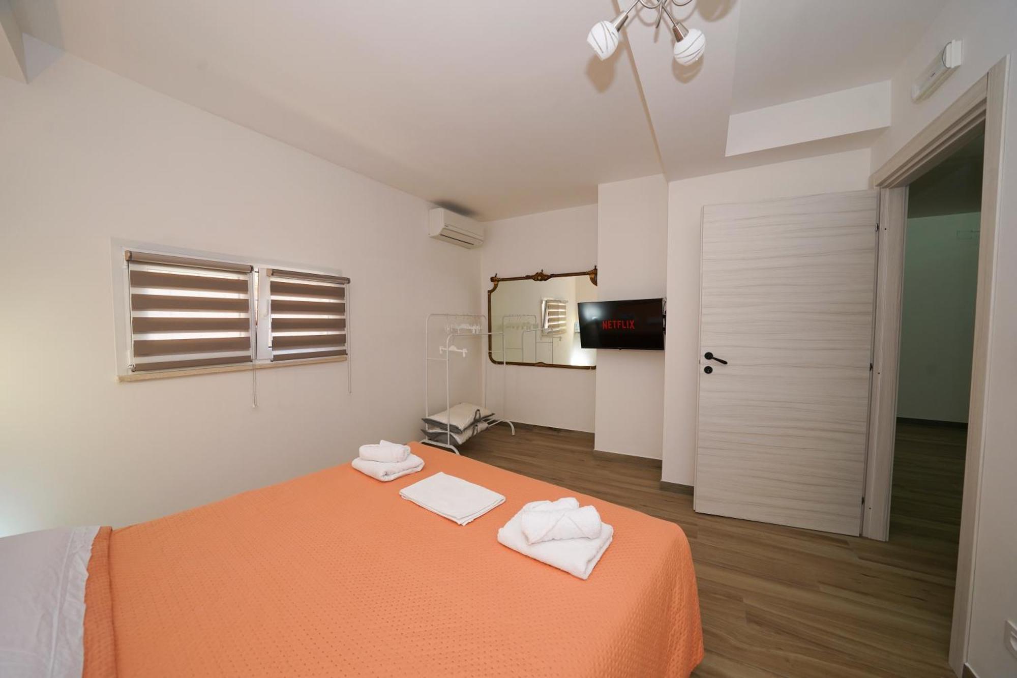 Hotel Da Piero E Gina Palidoro Exteriér fotografie