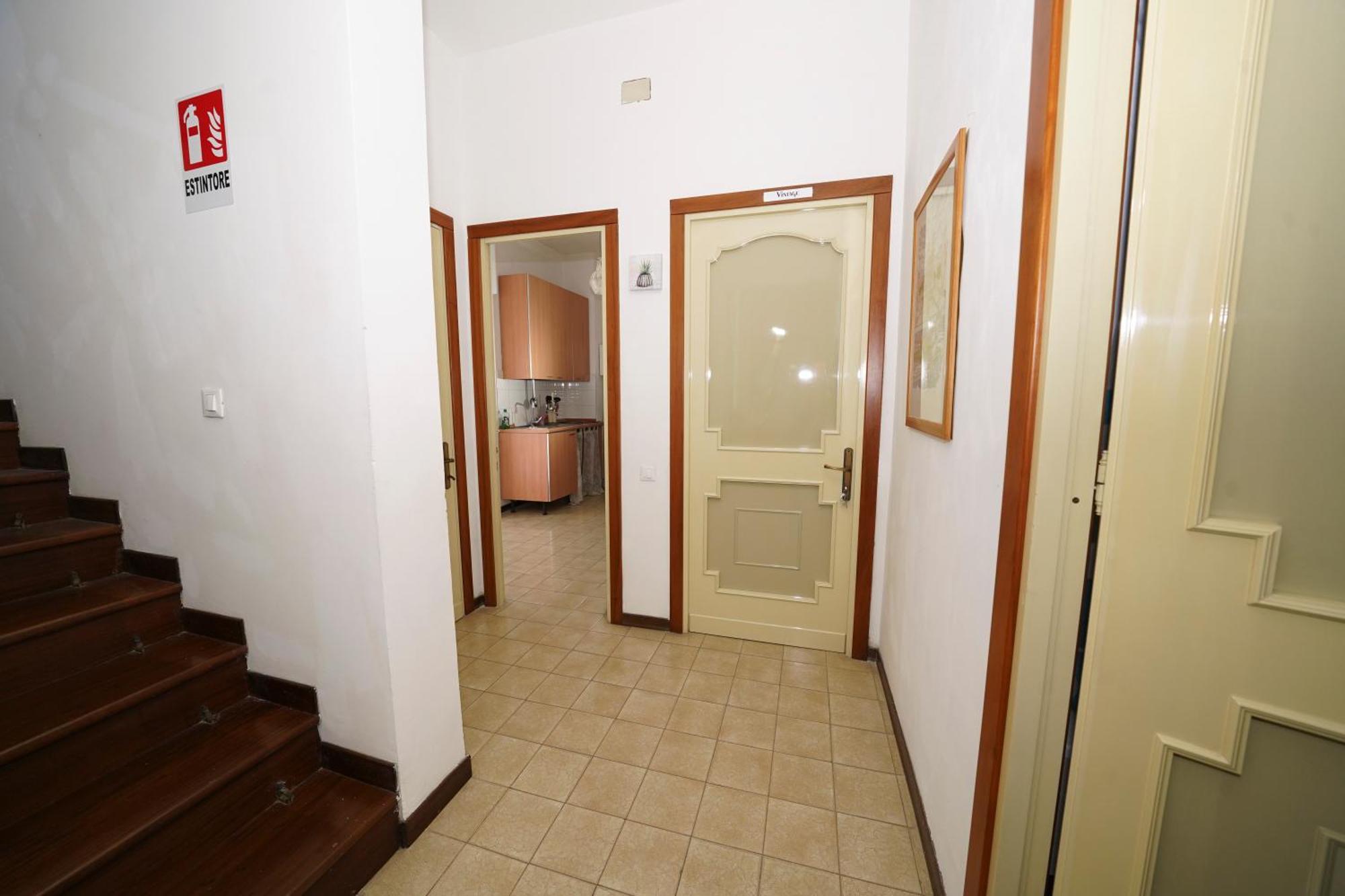 Hotel Da Piero E Gina Palidoro Exteriér fotografie