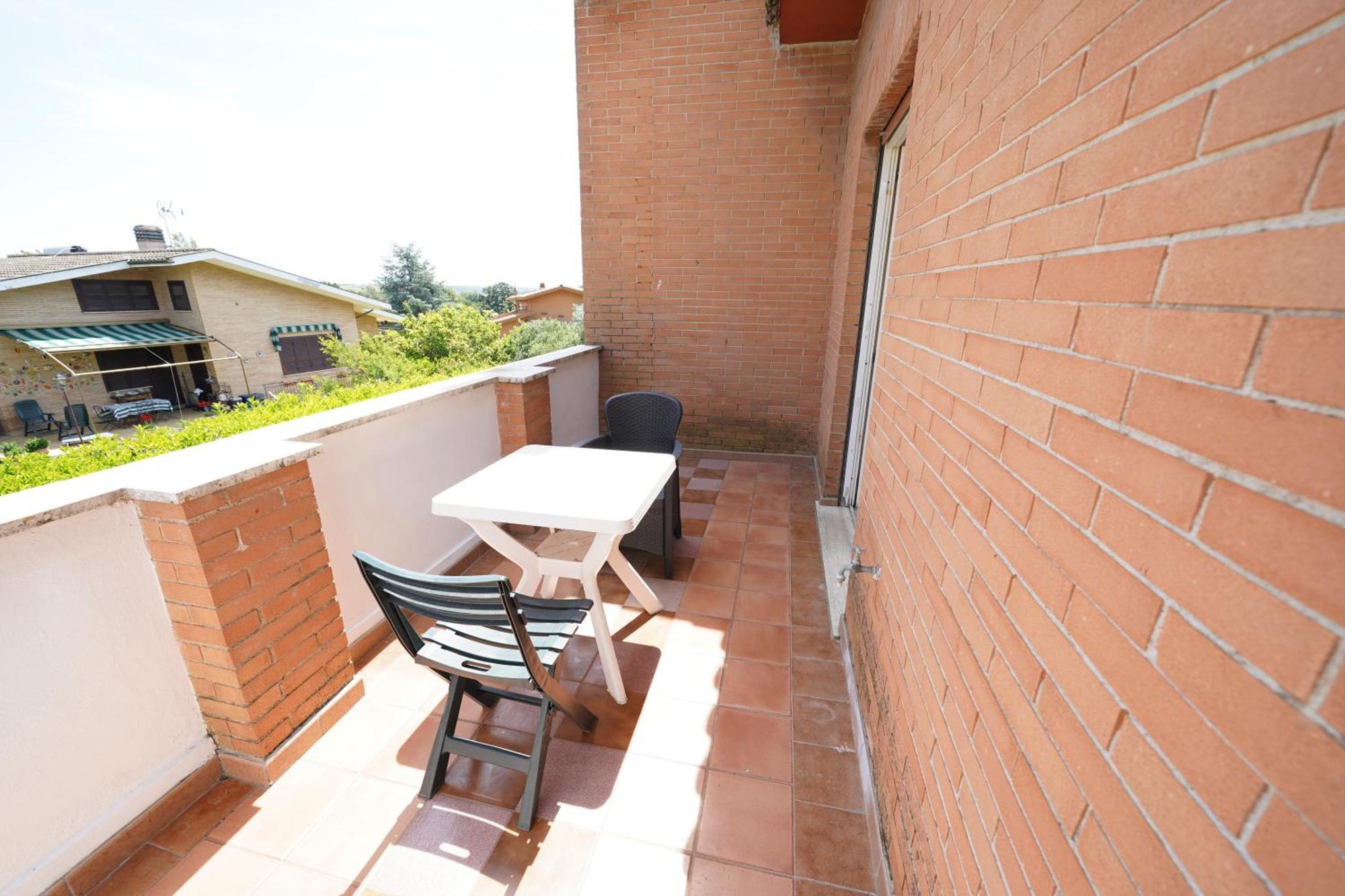Hotel Da Piero E Gina Palidoro Exteriér fotografie